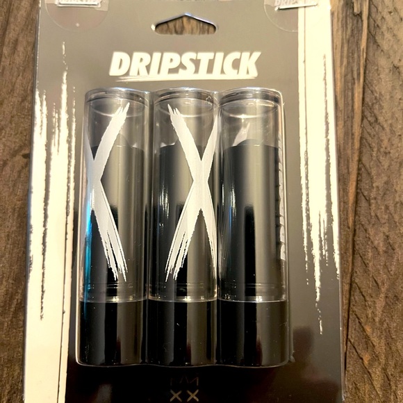 COPY - 3-pack of Drip Stick Eye Black by the Drip King. Sold out online! - Picture 1 of 2